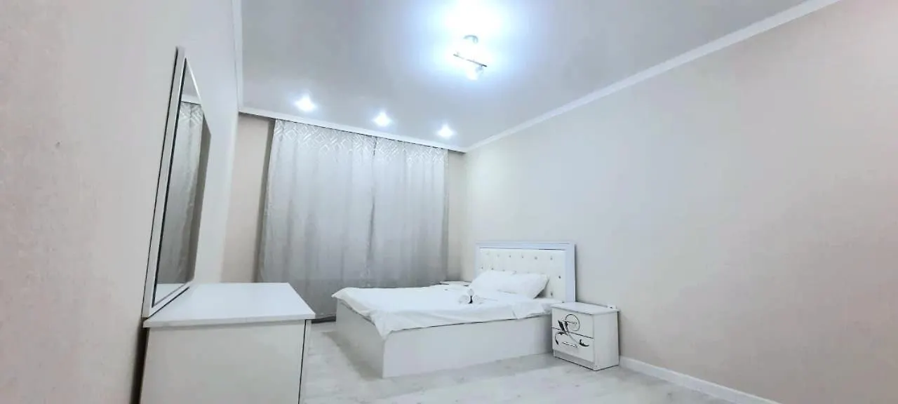 Евродвушка Аэропорт-Жк Будапешт Apartment Nur-Sultan  Kazakhstan
