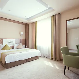 Come Inn Nur-Sultan (Astana)